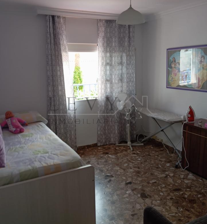 Casa en Cómpeta