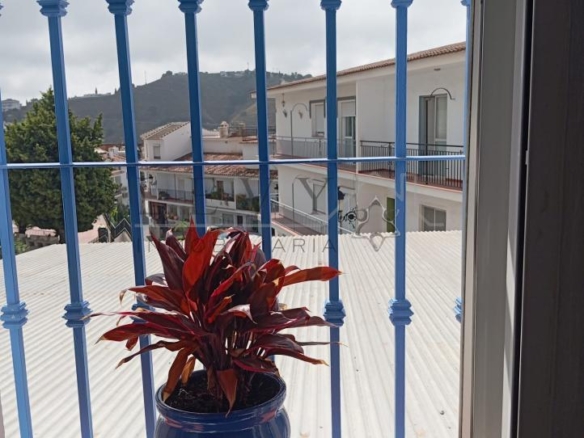 Casa en Cómpeta