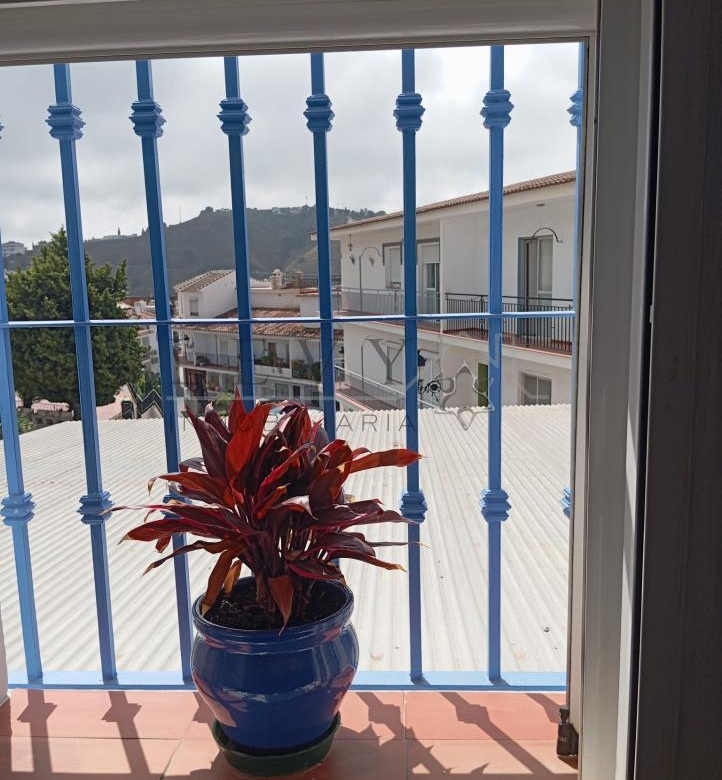 Casa en Cómpeta