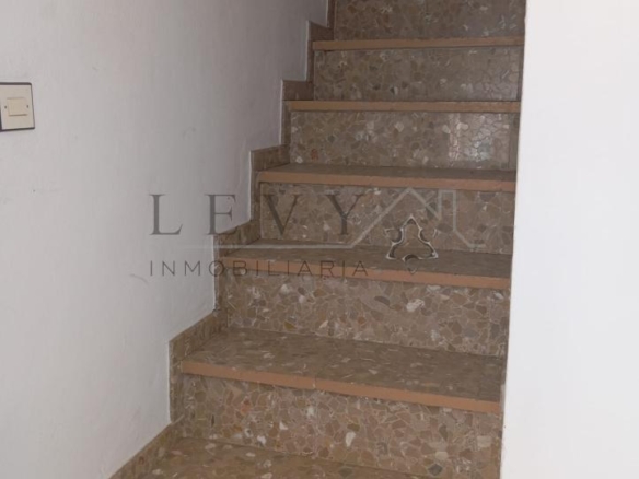 Casa en Cómpeta