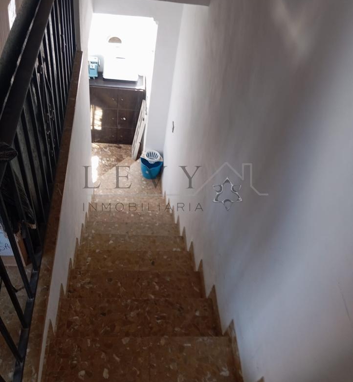 Casa en Cómpeta
