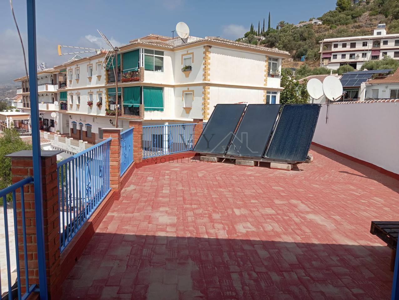 172614952150600038629_172614945568 Casa en Cómpeta