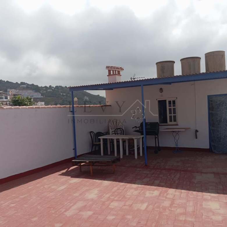 Casa en Cómpeta