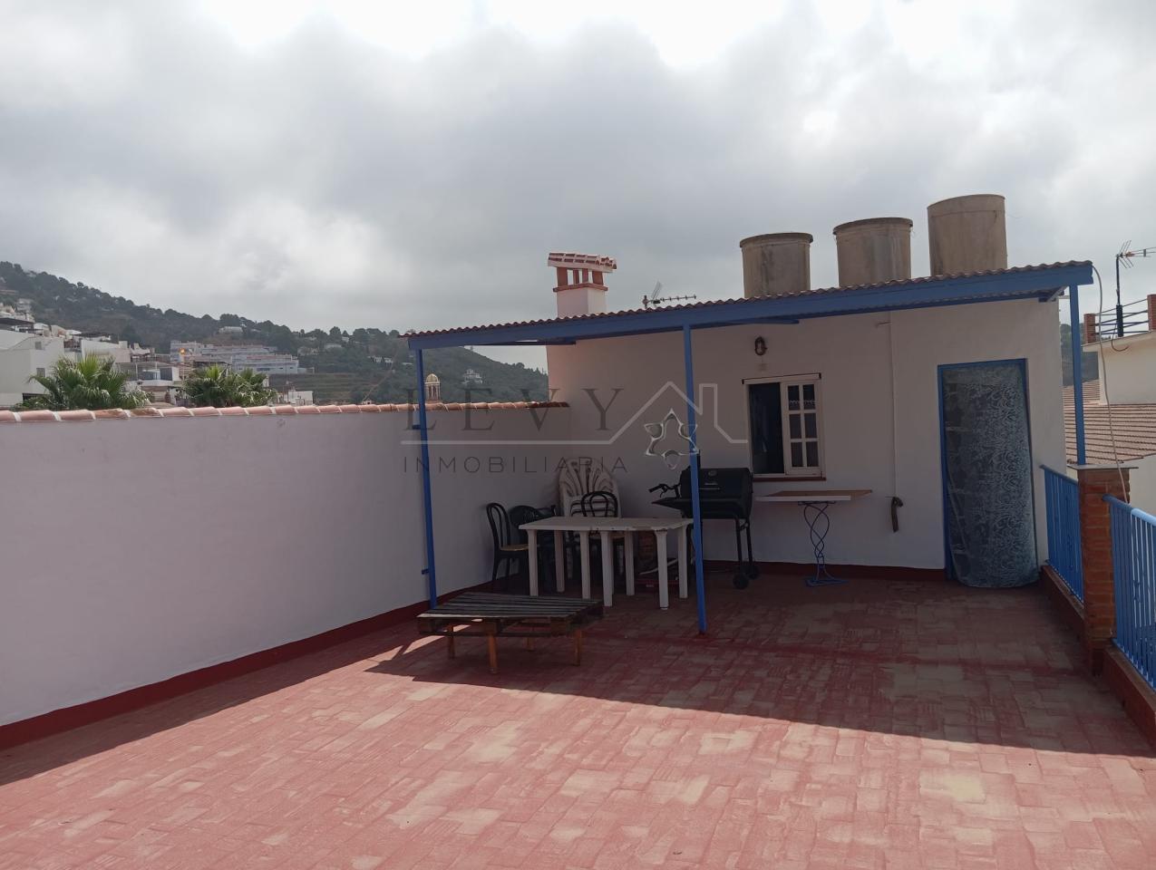 172614952348500038629_172614946163 Casa en Cómpeta