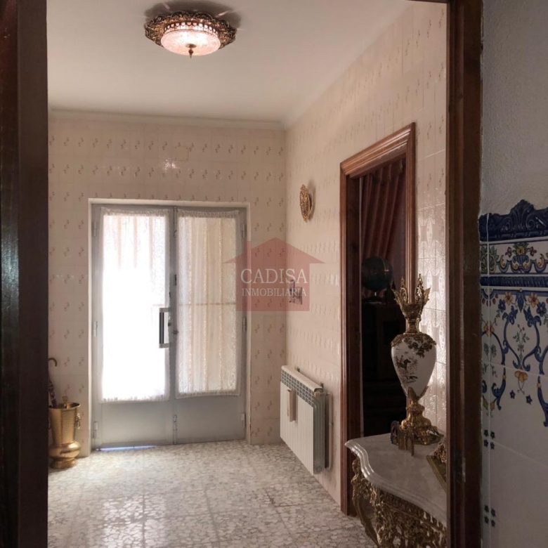 VENTA DE CASA EN SANTIAGO DE LA PUEBLA.REF:4121