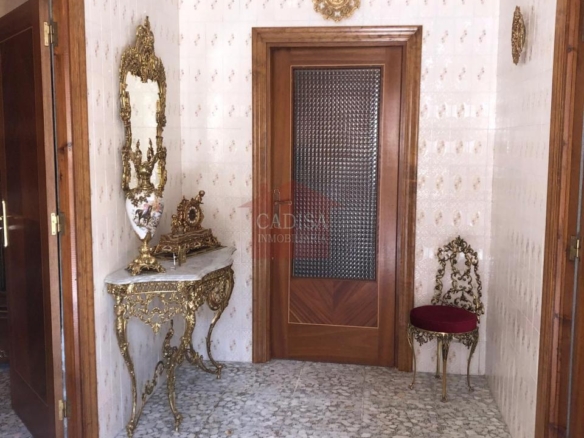 VENTA DE CASA EN SANTIAGO DE LA PUEBLA.REF:4121