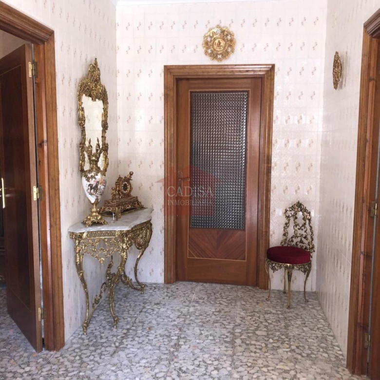 VENTA DE CASA EN SANTIAGO DE LA PUEBLA.REF:4121