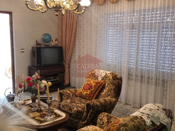 VENTA DE CASA EN SANTIAGO DE LA PUEBLA.REF:4121