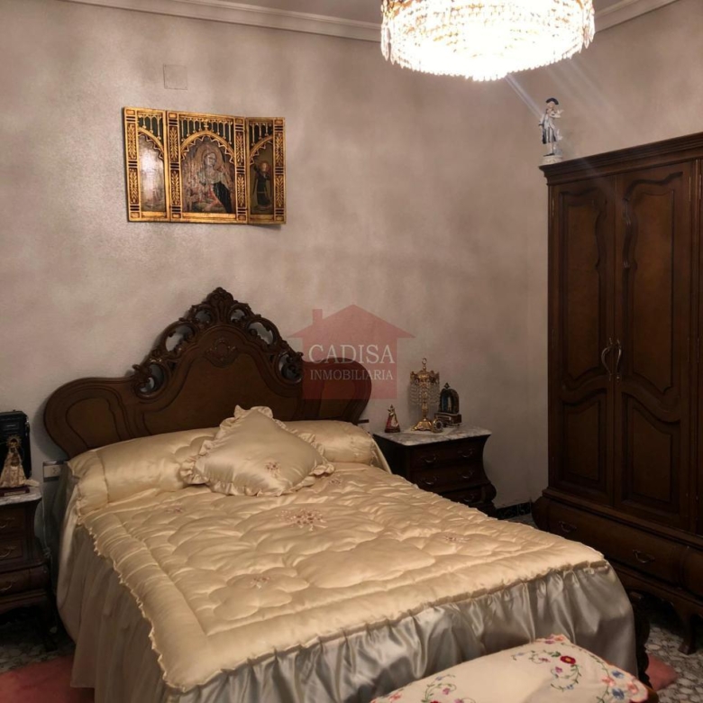 VENTA DE CASA EN SANTIAGO DE LA PUEBLA.REF:4121