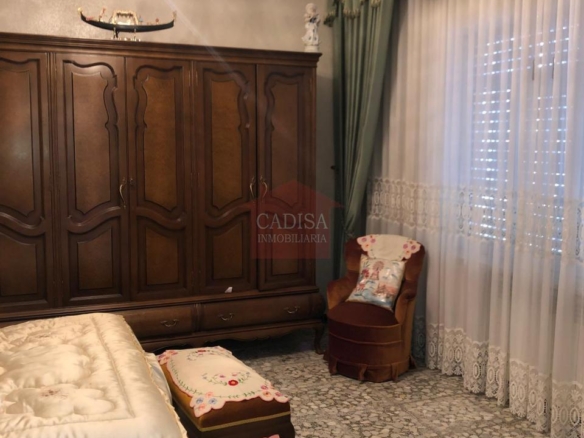 VENTA DE CASA EN SANTIAGO DE LA PUEBLA.REF:4121