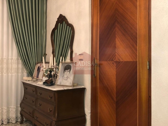 VENTA DE CASA EN SANTIAGO DE LA PUEBLA.REF:4121