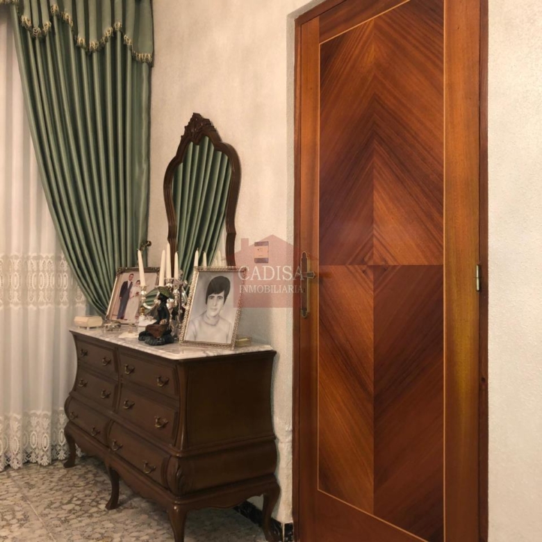 VENTA DE CASA EN SANTIAGO DE LA PUEBLA.REF:4121