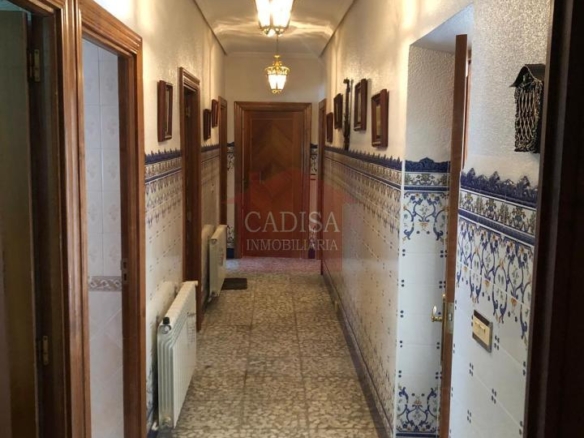VENTA DE CASA EN SANTIAGO DE LA PUEBLA.REF:4121