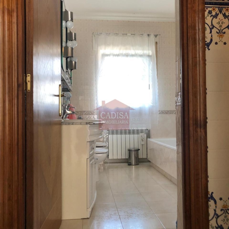 VENTA DE CASA EN SANTIAGO DE LA PUEBLA.REF:4121