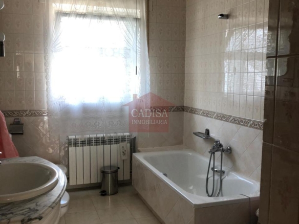 VENTA DE CASA EN SANTIAGO DE LA PUEBLA.REF:4121