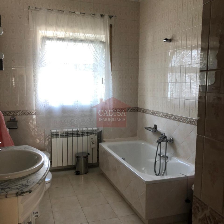 VENTA DE CASA EN SANTIAGO DE LA PUEBLA.REF:4121
