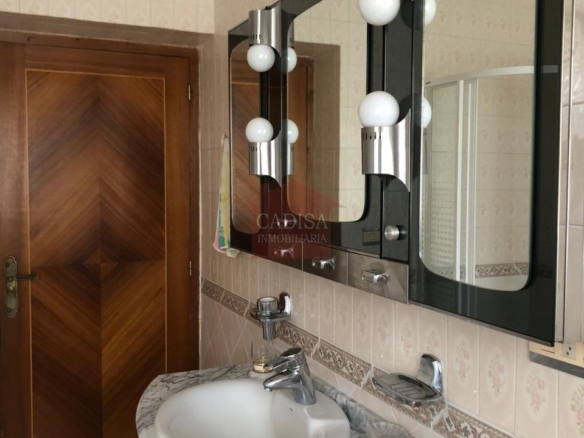 VENTA DE CASA EN SANTIAGO DE LA PUEBLA.REF:4121