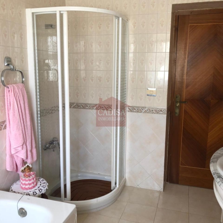 VENTA DE CASA EN SANTIAGO DE LA PUEBLA.REF:4121