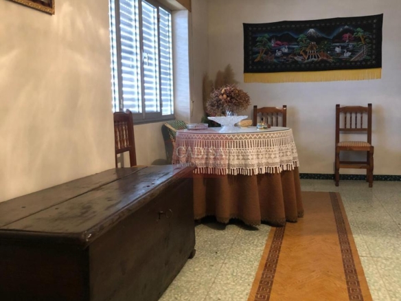 VENTA DE CASA EN SANTIAGO DE LA PUEBLA.REF:4121