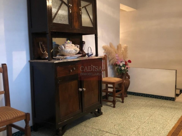 VENTA DE CASA EN SANTIAGO DE LA PUEBLA.REF:4121