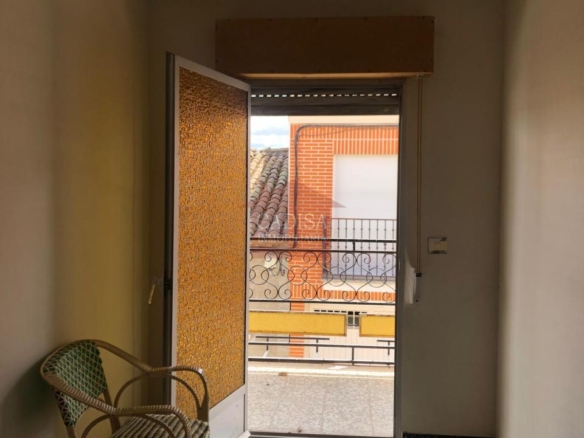 VENTA DE CASA EN SANTIAGO DE LA PUEBLA.REF:4121