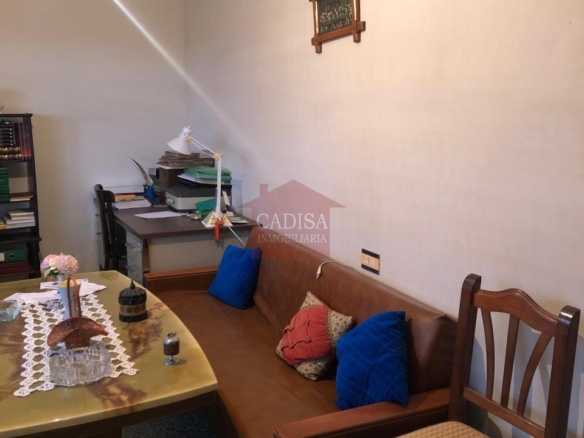 VENTA DE CASA EN SANTIAGO DE LA PUEBLA.REF:4121