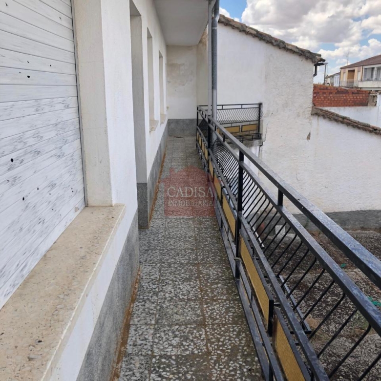 VENTA DE CASA EN SANTIAGO DE LA PUEBLA.REF:4121
