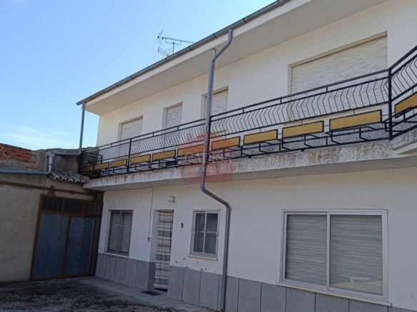 VENTA DE CASA EN SANTIAGO DE LA PUEBLA.REF:4121