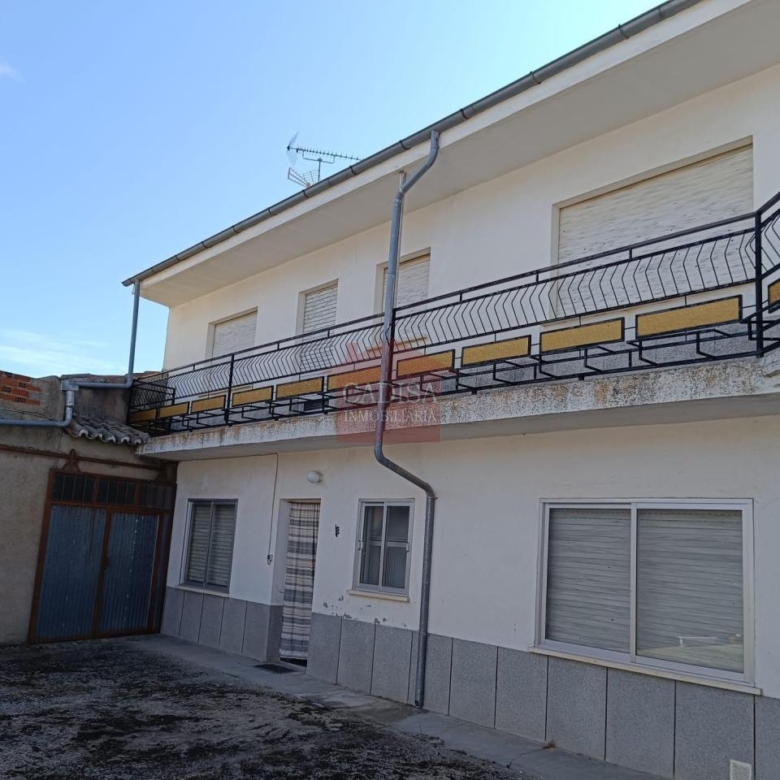 VENTA DE CASA EN SANTIAGO DE LA PUEBLA.REF:4121