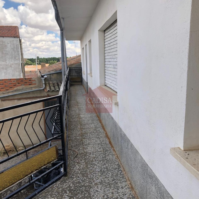VENTA DE CASA EN SANTIAGO DE LA PUEBLA.REF:4121