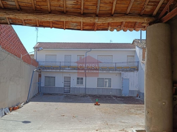 VENTA DE CASA EN SANTIAGO DE LA PUEBLA.REF:4121