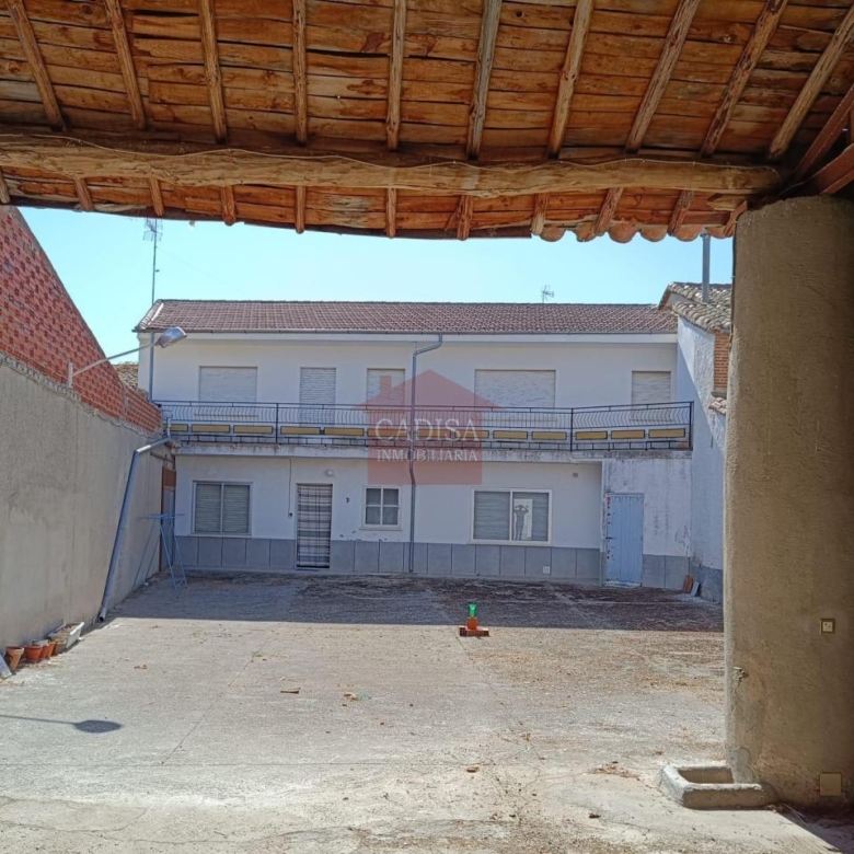 VENTA DE CASA EN SANTIAGO DE LA PUEBLA.REF:4121