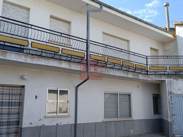 VENTA DE CASA EN SANTIAGO DE LA PUEBLA.REF:4121