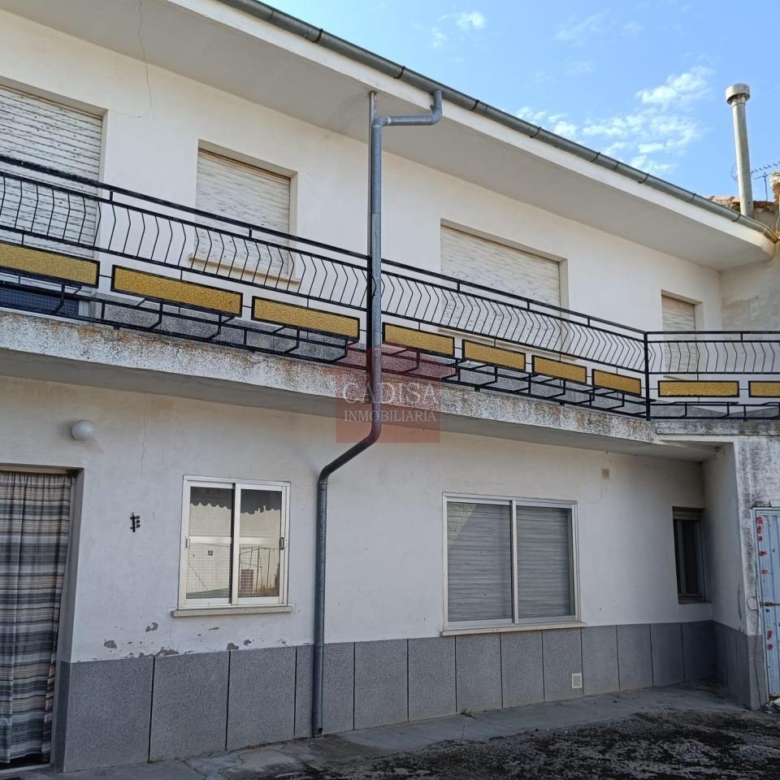 VENTA DE CASA EN SANTIAGO DE LA PUEBLA.REF:4121