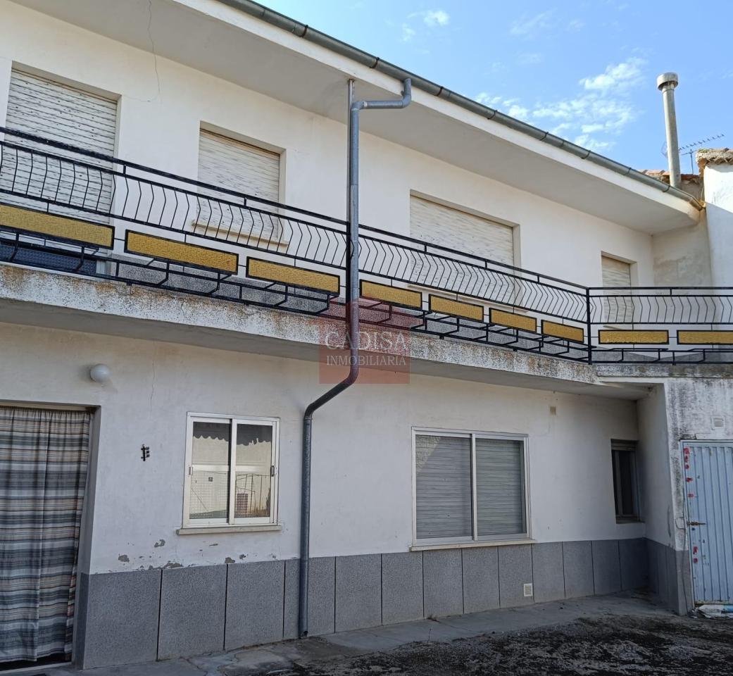 172621551232400038637_172621358522 VENTA DE CASA EN SANTIAGO DE LA PUEBLA.REF:4121