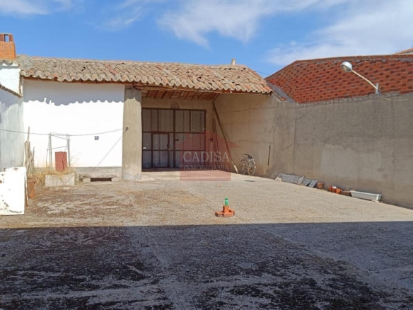 VENTA DE CASA EN SANTIAGO DE LA PUEBLA.REF:4121