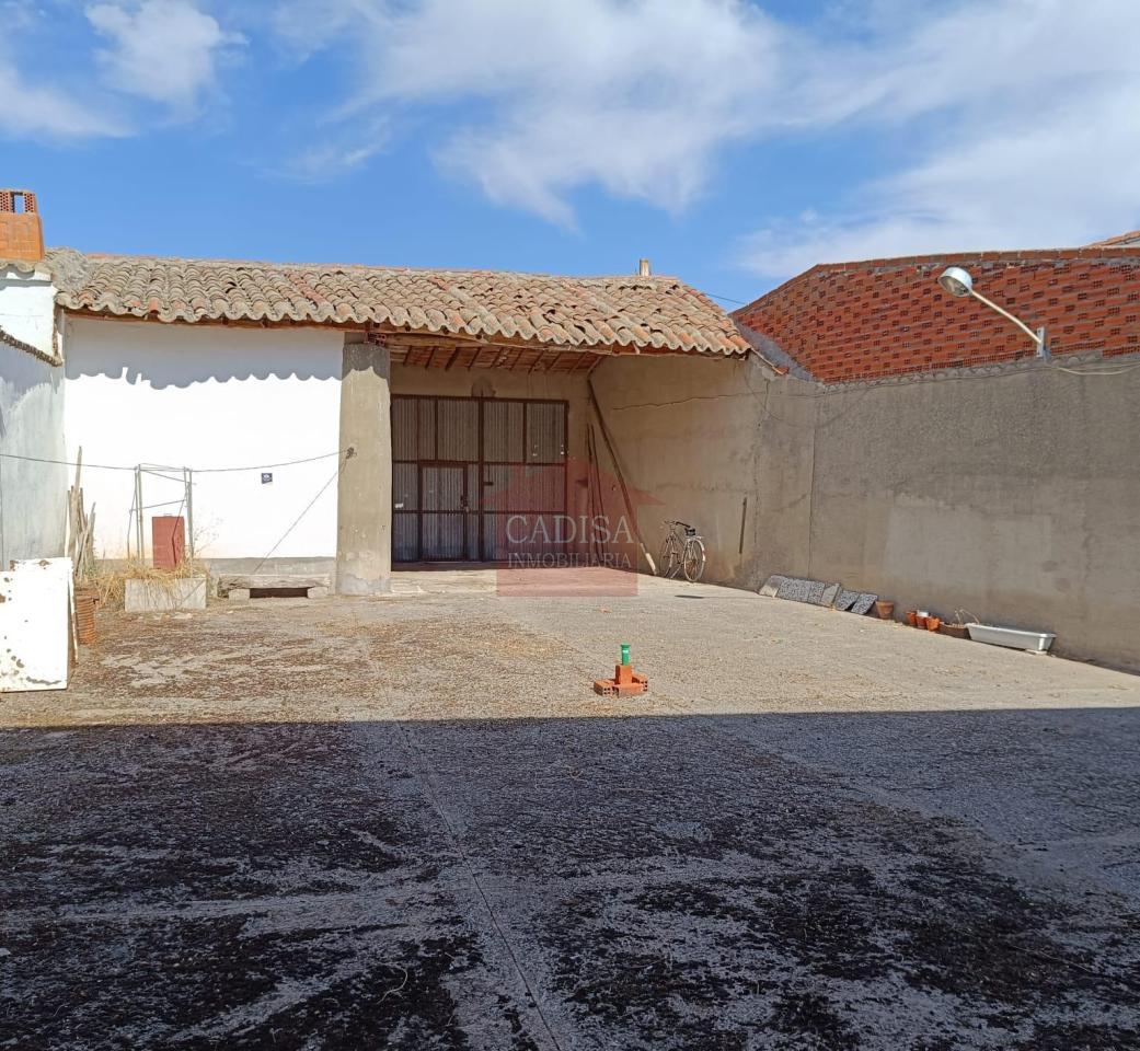 172621551253100038637_172621358568 VENTA DE CASA EN SANTIAGO DE LA PUEBLA.REF:4121