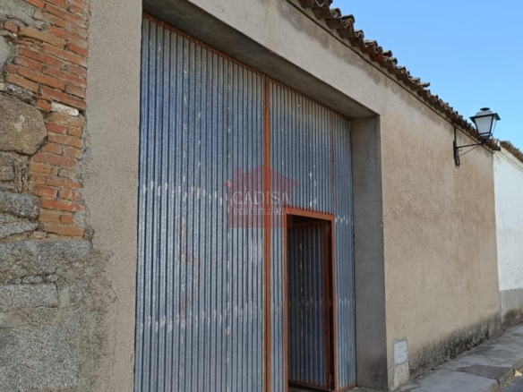 VENTA DE CASA EN SANTIAGO DE LA PUEBLA.REF:4121