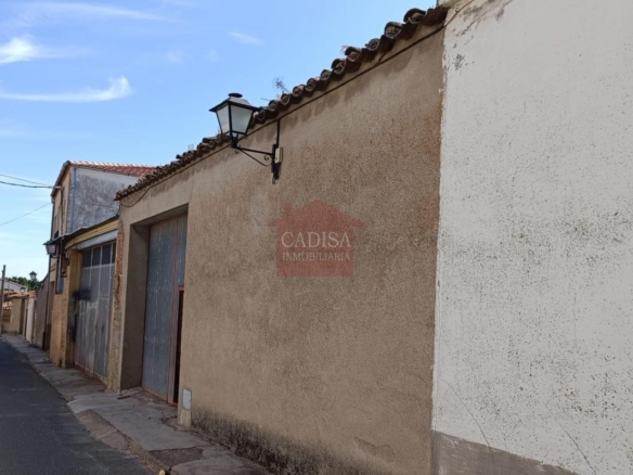 VENTA DE CASA EN SANTIAGO DE LA PUEBLA.REF:4121