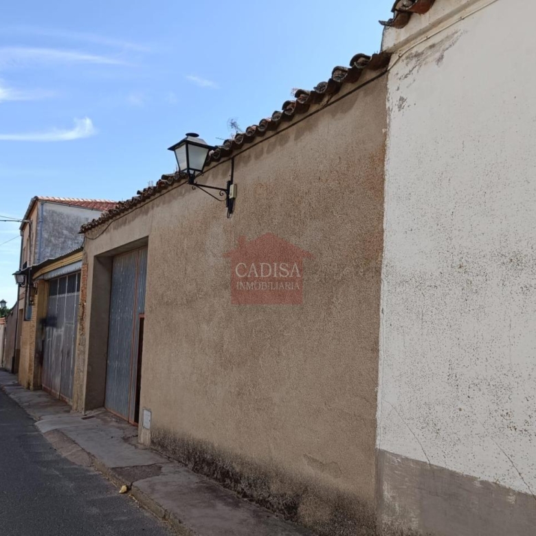 VENTA DE CASA EN SANTIAGO DE LA PUEBLA.REF:4121