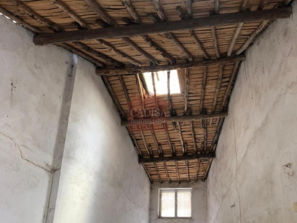 VENTA DE CASA EN SANTIAGO DE LA PUEBLA.REF:4121