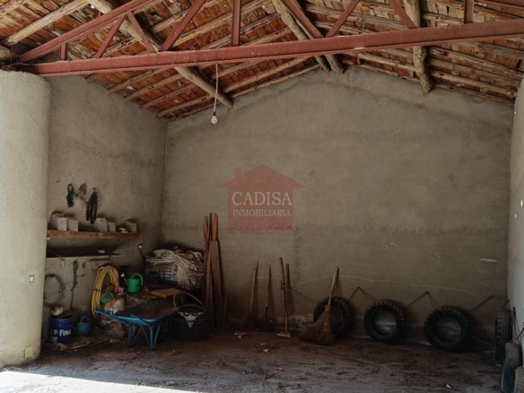 VENTA DE CASA EN SANTIAGO DE LA PUEBLA.REF:4121