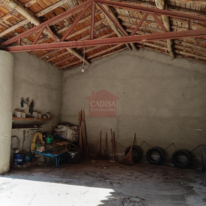 VENTA DE CASA EN SANTIAGO DE LA PUEBLA.REF:4121
