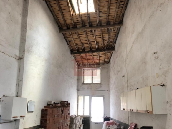VENTA DE CASA EN SANTIAGO DE LA PUEBLA.REF:4121