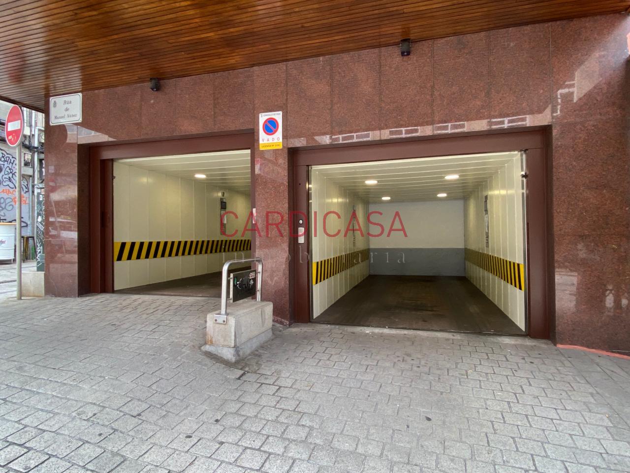 172623121009700005064_172623042763 Plaza para coche en Vigo