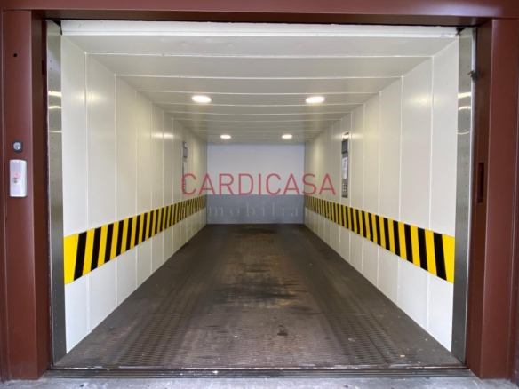 Plaza para coche en Vigo
