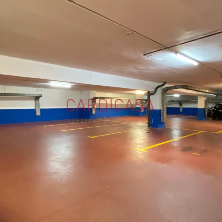 Plaza para coche en Vigo