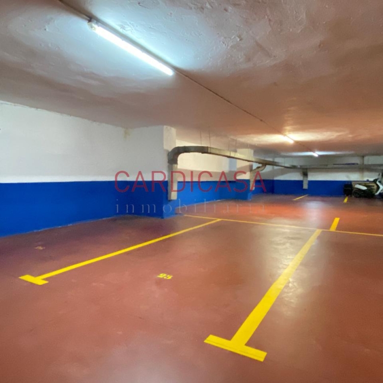 Plaza para coche en Vigo