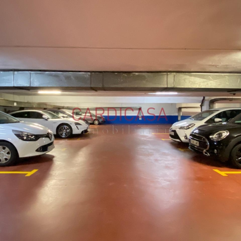 Plaza para coche en Vigo