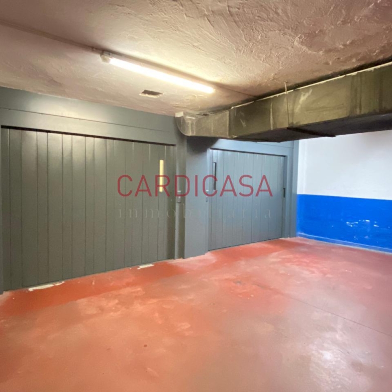 Plaza para coche en Vigo